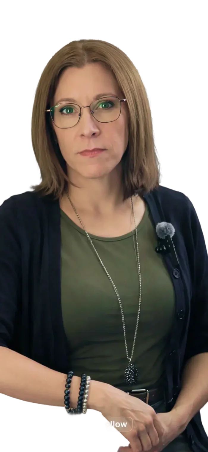 Marcia Nykamp