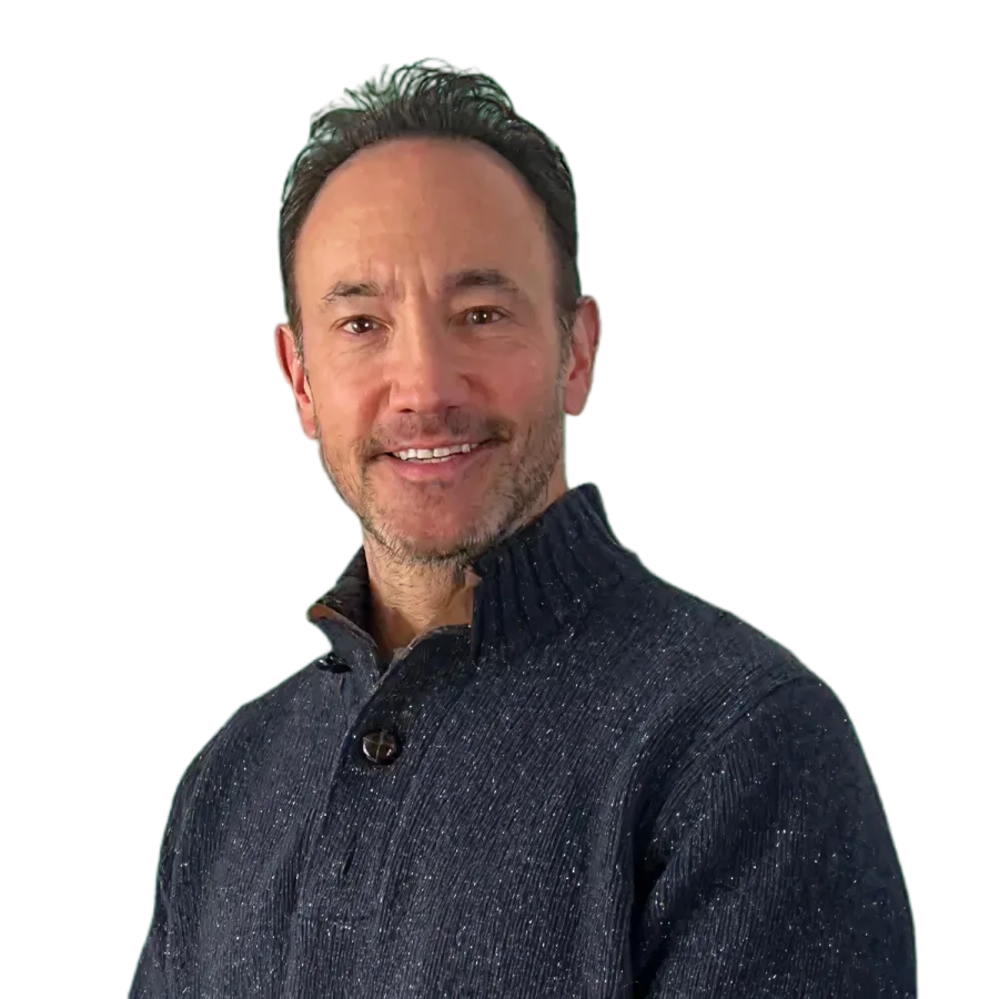 Greg Porlier